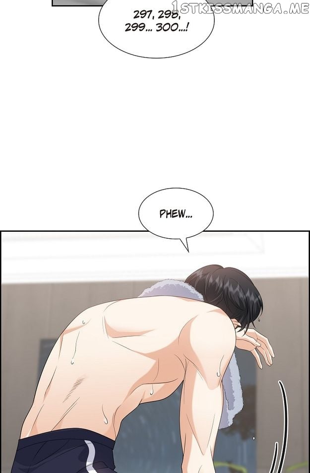 Some Kind of Marriage Chapter 18 - page 63