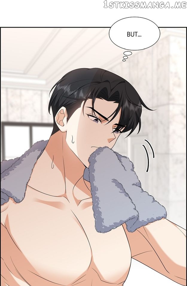 Some Kind of Marriage Chapter 18 - page 66