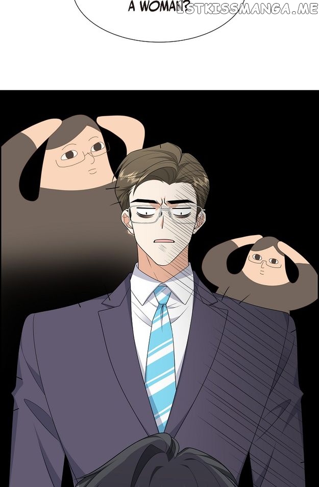 Some Kind of Marriage Chapter 18 - page 79