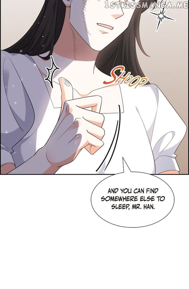 Some Kind of Marriage Chapter 18 - page 8