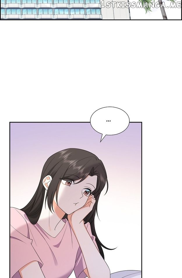 Some Kind of Marriage Chapter 17 - page 17