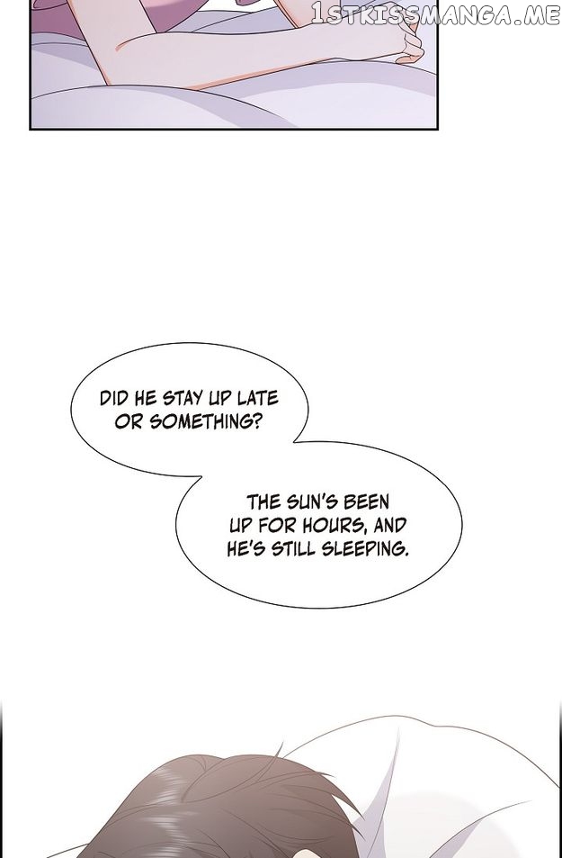 Some Kind of Marriage Chapter 17 - page 18