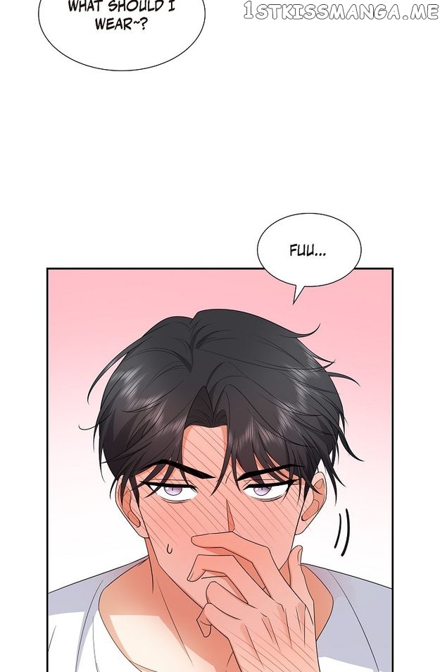 Some Kind of Marriage Chapter 17 - page 31