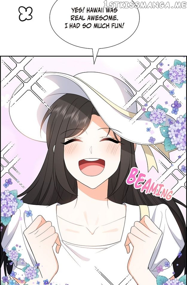 Some Kind of Marriage Chapter 17 - page 42