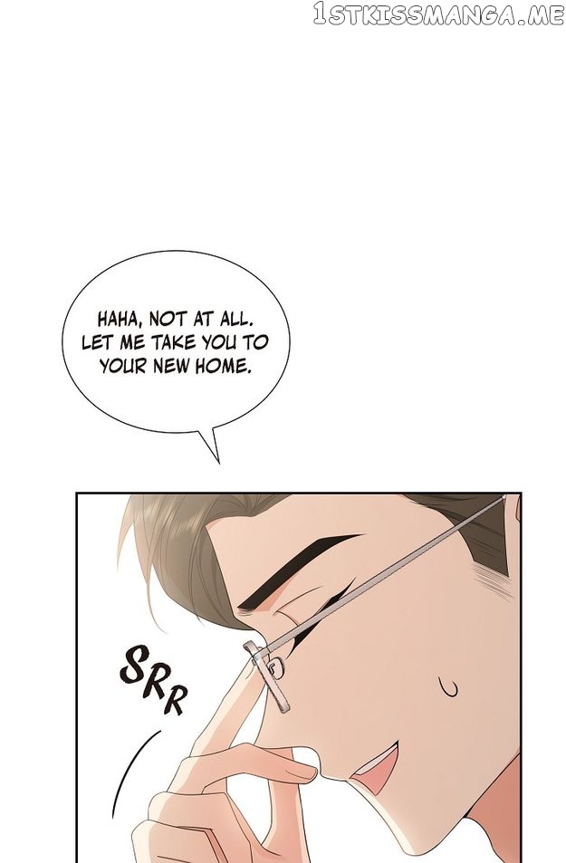 Some Kind of Marriage Chapter 17 - page 47