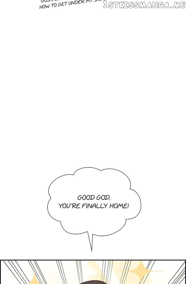 Some Kind of Marriage Chapter 17 - page 55