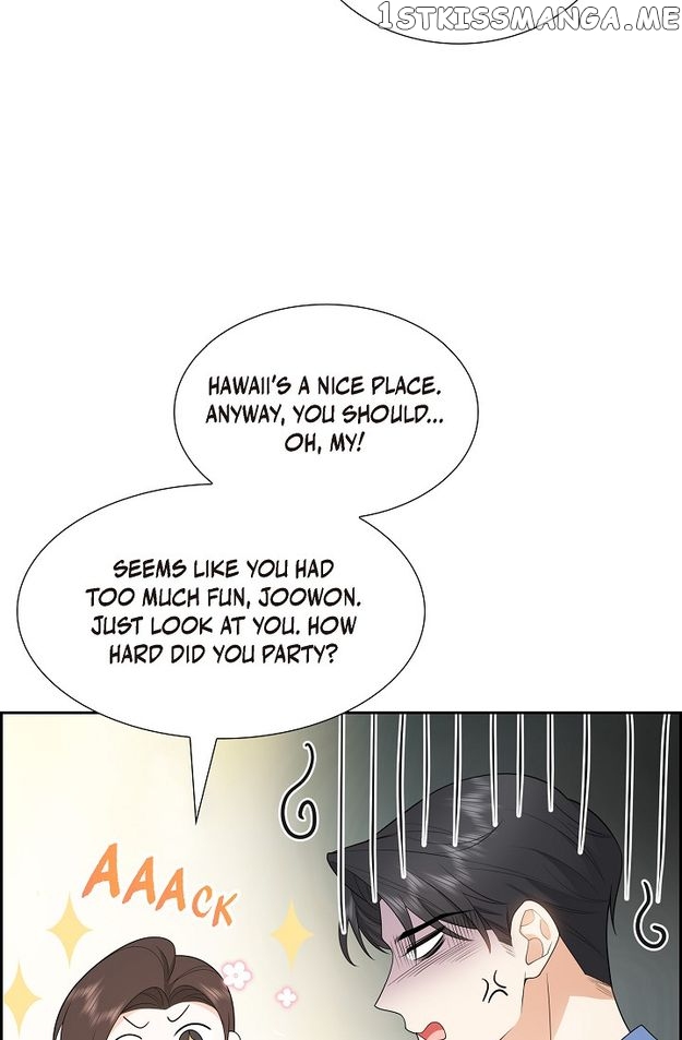 Some Kind of Marriage Chapter 17 - page 58