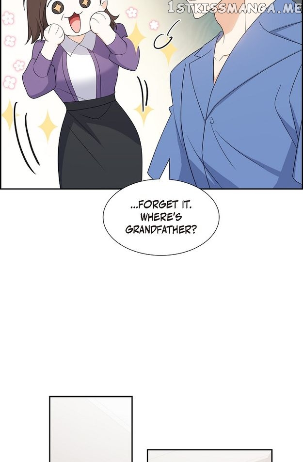 Some Kind of Marriage Chapter 17 - page 59