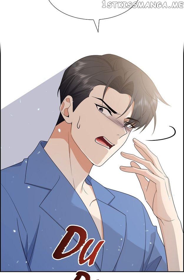 Some Kind of Marriage Chapter 17 - page 74