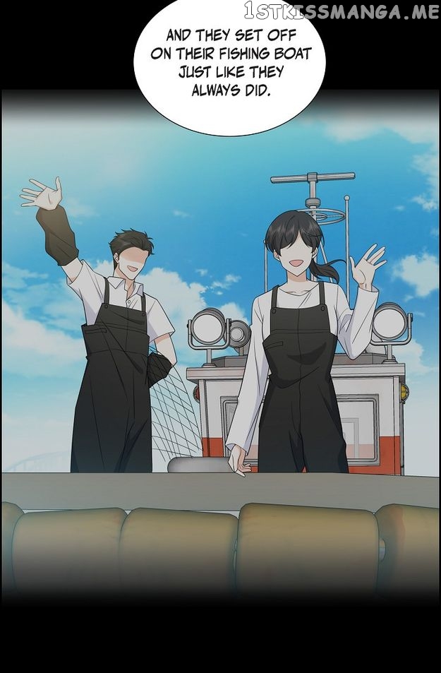 Some Kind of Marriage Chapter 16 - page 11
