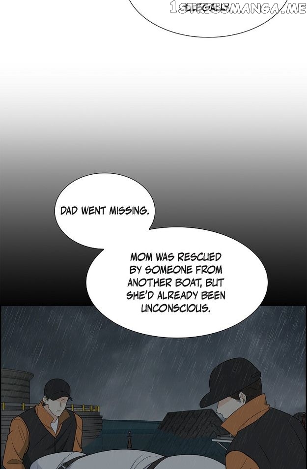 Some Kind of Marriage Chapter 16 - page 16