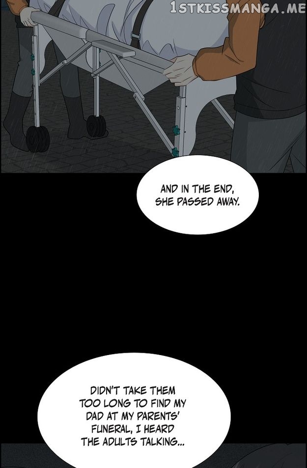 Some Kind of Marriage Chapter 16 - page 17