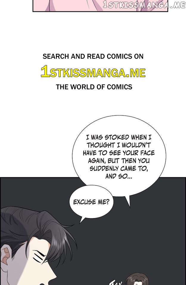Some Kind of Marriage Chapter 16 - page 2