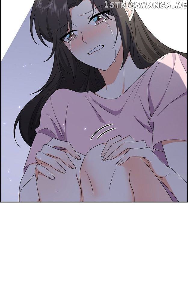 Some Kind of Marriage Chapter 16 - page 21