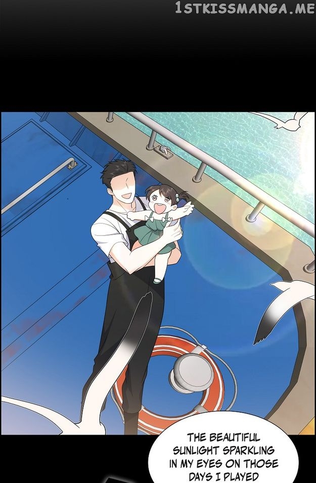 Some Kind of Marriage Chapter 16 - page 26
