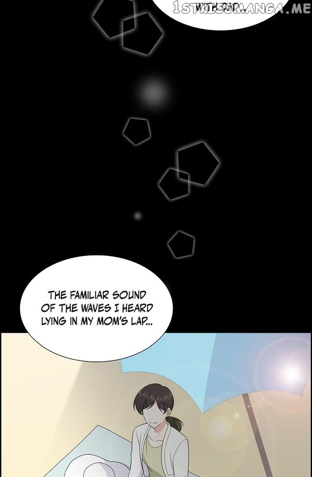Some Kind of Marriage Chapter 16 - page 27