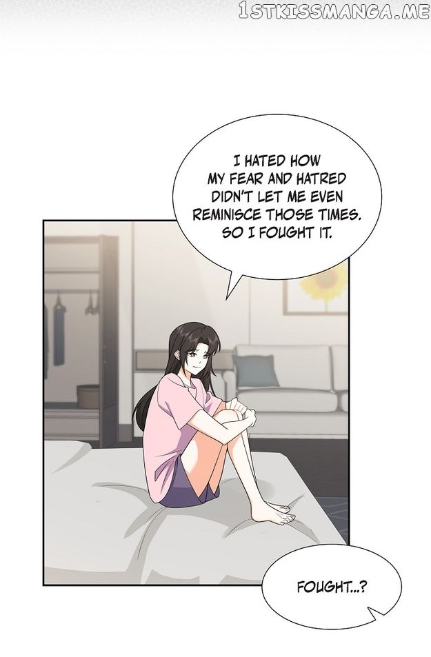 Some Kind of Marriage Chapter 16 - page 29