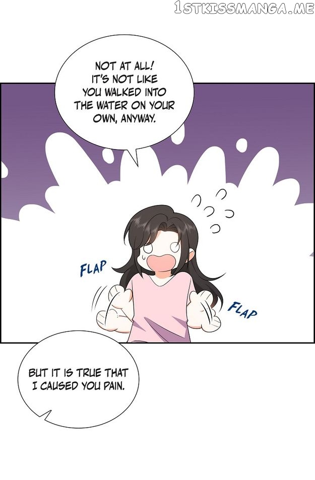 Some Kind of Marriage Chapter 16 - page 36