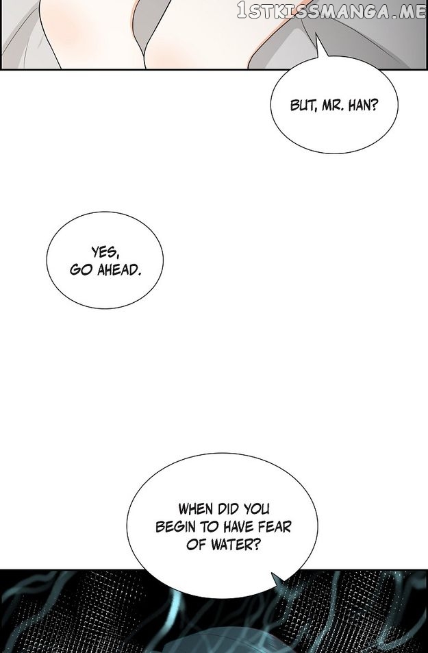Some Kind of Marriage Chapter 16 - page 38