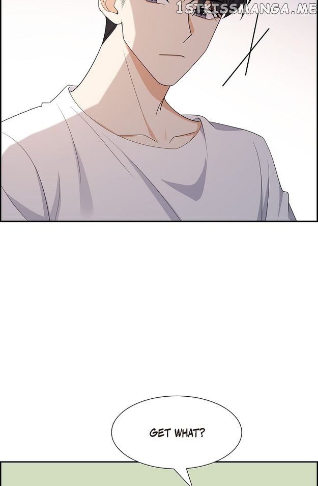 Some Kind of Marriage Chapter 16 - page 44