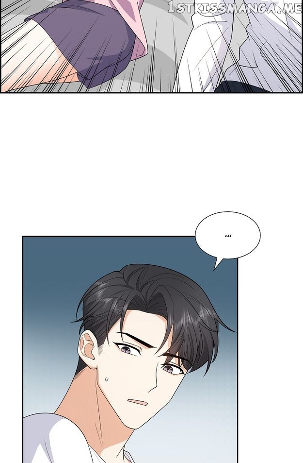 Some Kind of Marriage Chapter 16 - page 47