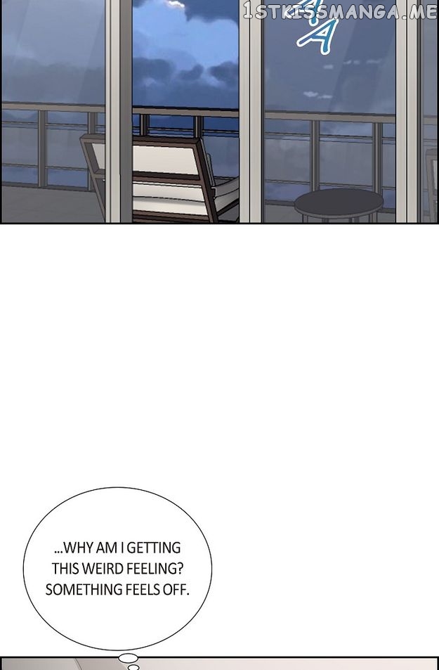 Some Kind of Marriage Chapter 16 - page 50
