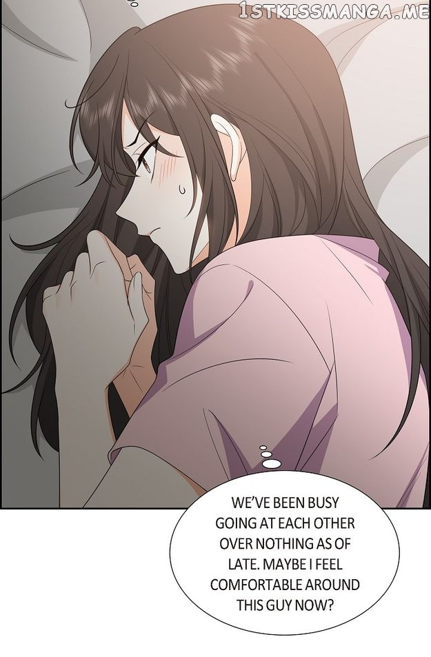 Some Kind of Marriage Chapter 16 - page 51