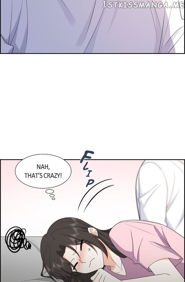 Some Kind of Marriage Chapter 16 - page 53