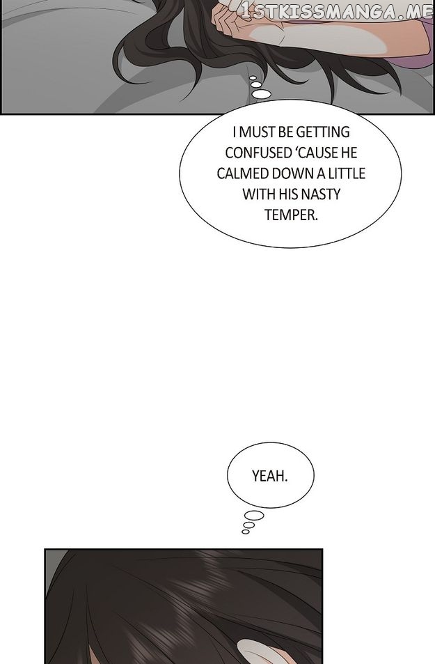 Some Kind of Marriage Chapter 16 - page 54