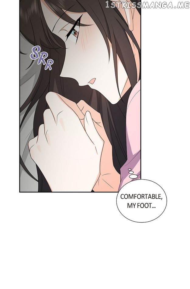 Some Kind of Marriage Chapter 16 - page 55