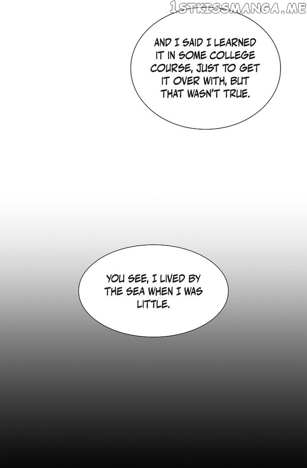 Some Kind of Marriage Chapter 16 - page 6