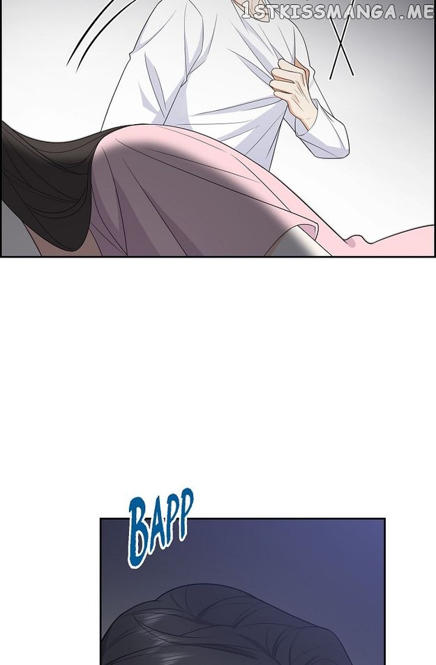 Some Kind of Marriage Chapter 16 - page 65
