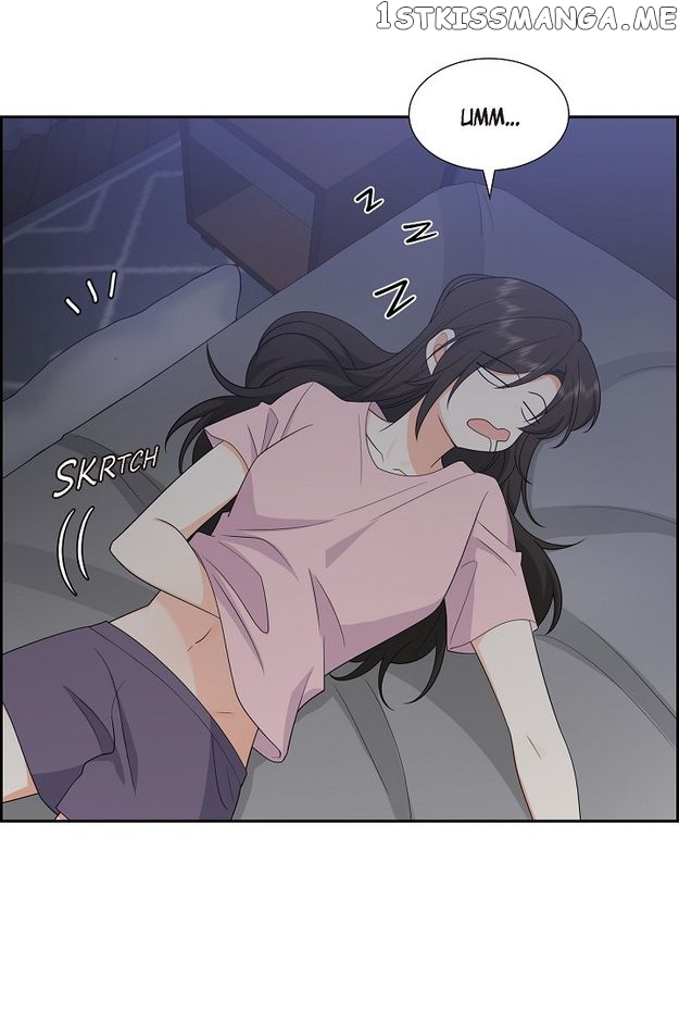 Some Kind of Marriage Chapter 16 - page 67