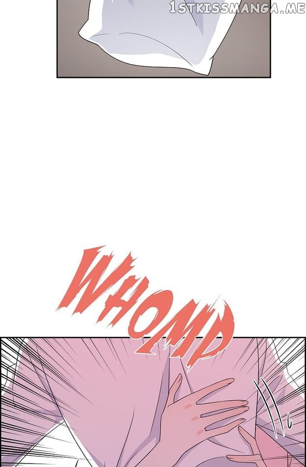 Some Kind of Marriage Chapter 16 - page 70