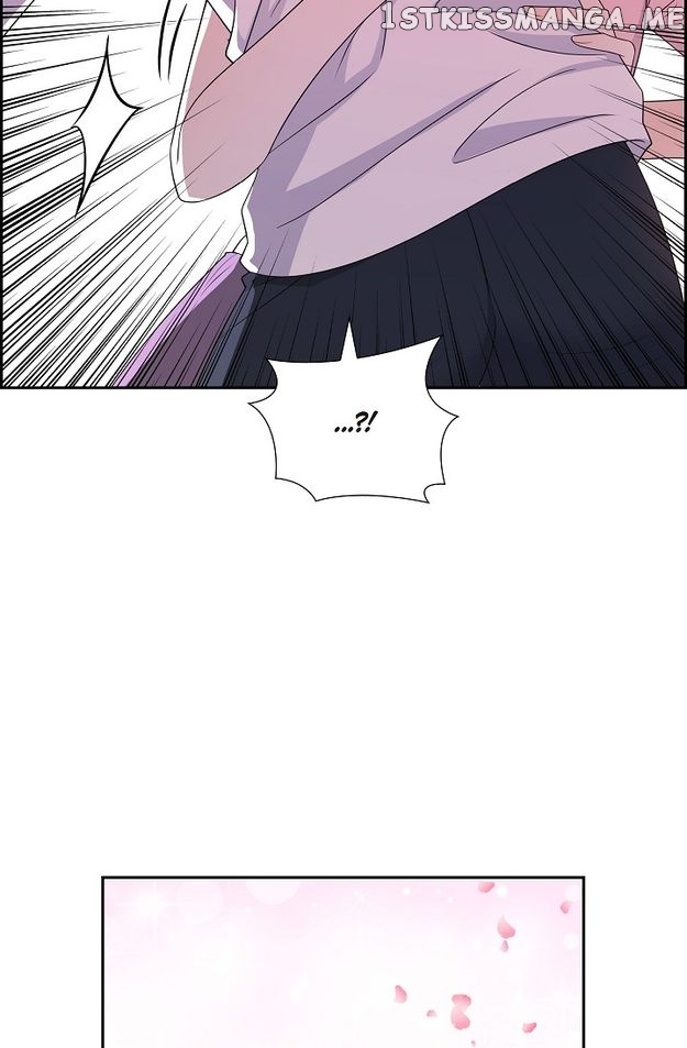 Some Kind of Marriage Chapter 16 - page 71