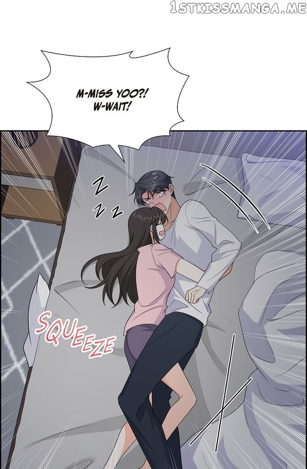 Some Kind of Marriage Chapter 16 - page 73
