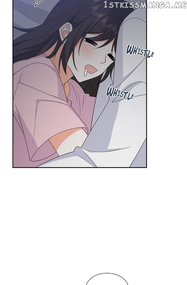 Some Kind of Marriage Chapter 16 - page 75