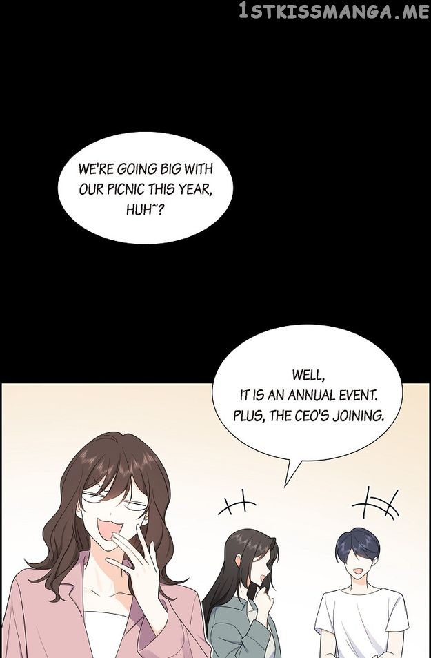 Some Kind of Marriage Chapter 15 - page 17