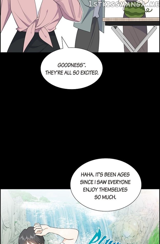 Some Kind of Marriage Chapter 15 - page 18