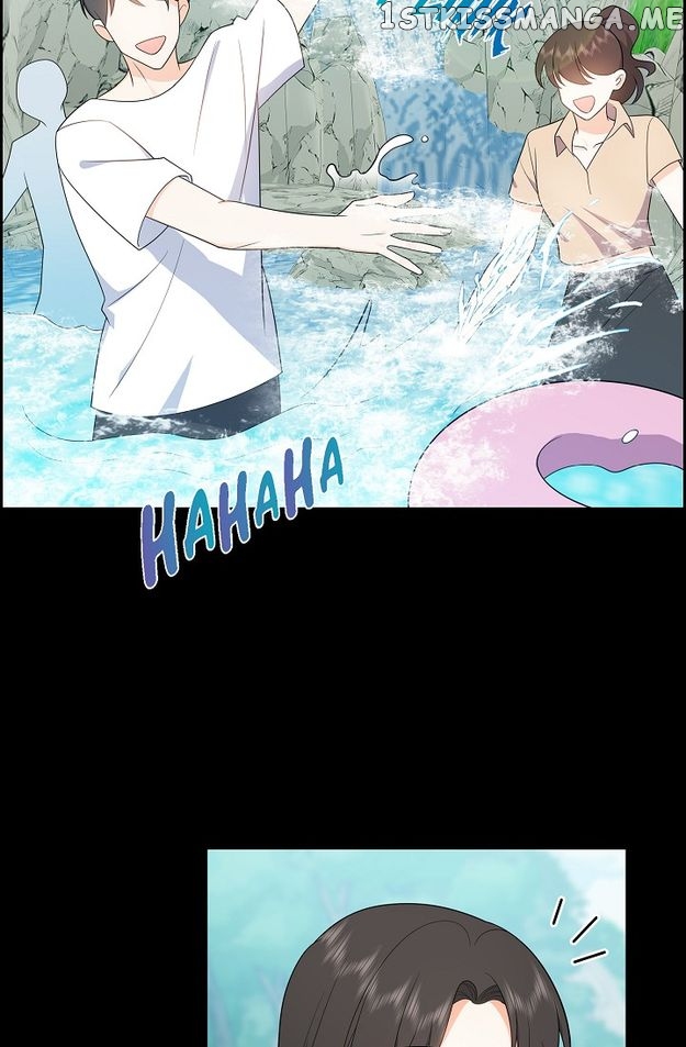 Some Kind of Marriage Chapter 15 - page 19