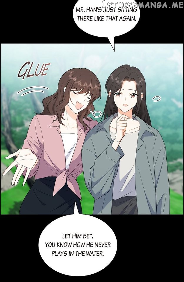 Some Kind of Marriage Chapter 15 - page 22