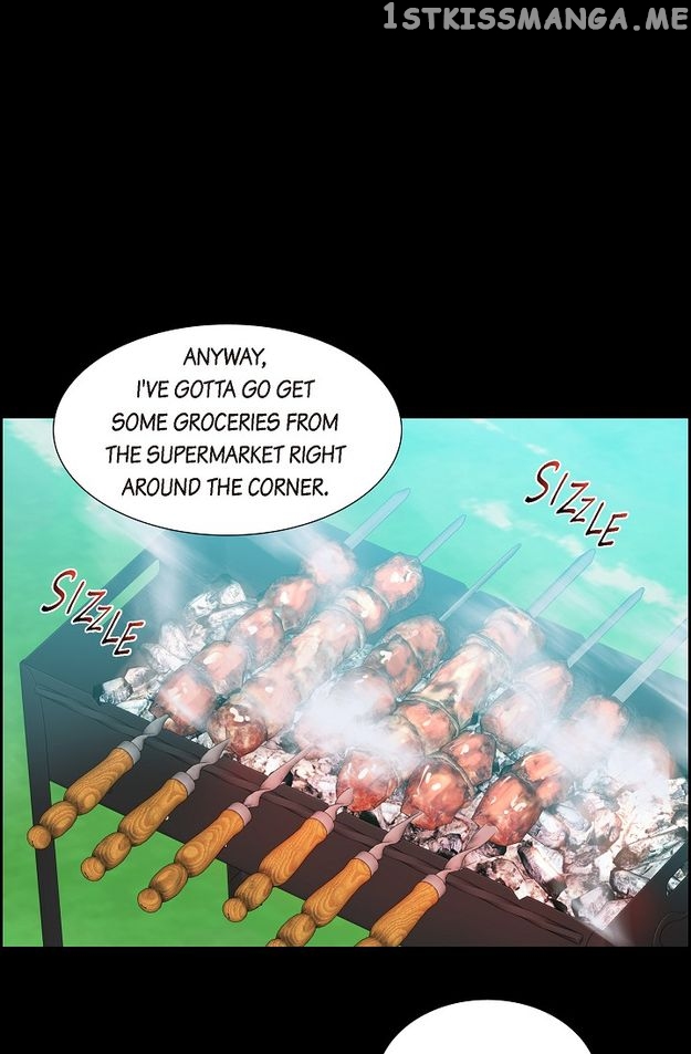 Some Kind of Marriage Chapter 15 - page 23