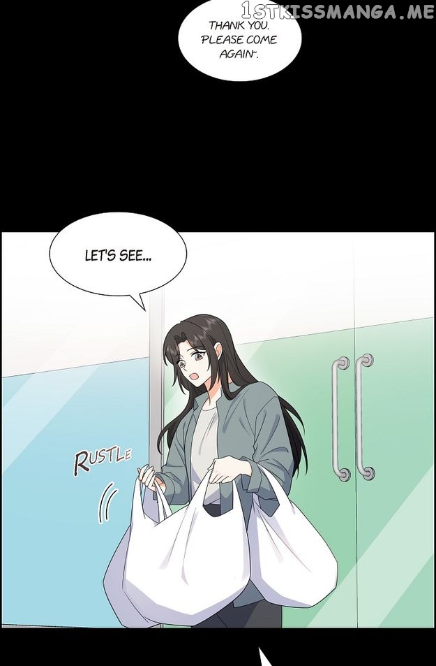 Some Kind of Marriage Chapter 15 - page 25
