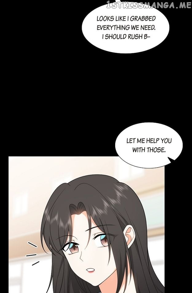 Some Kind of Marriage Chapter 15 - page 26