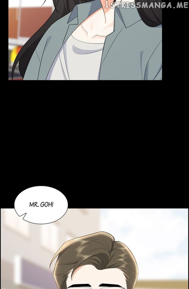 Some Kind of Marriage Chapter 15 - page 27