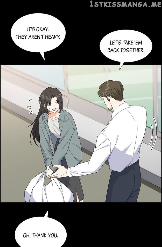 Some Kind of Marriage Chapter 15 - page 29
