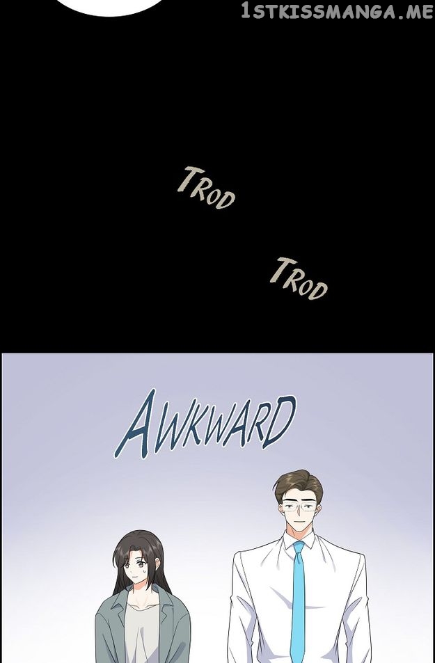Some Kind of Marriage Chapter 15 - page 30