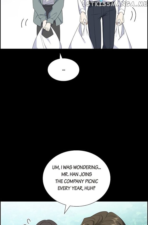 Some Kind of Marriage Chapter 15 - page 31