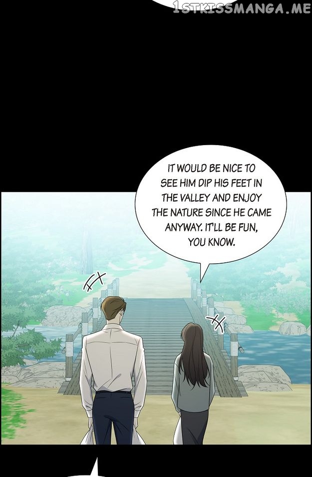 Some Kind of Marriage Chapter 15 - page 33
