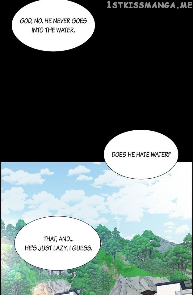Some Kind of Marriage Chapter 15 - page 34